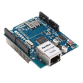 Ethernet Shield W5100