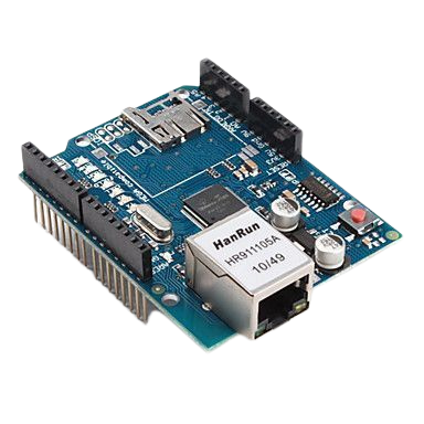 Ethernet Shield W5100