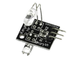 Heart Beat Sensor حساس نبضات القلب