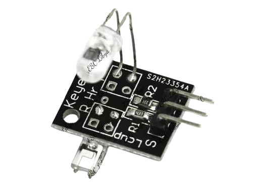 Heart Beat Sensor حساس نبضات القلب