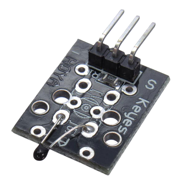 KY-013 Analog Temperature Sensor حساس حرارة تماثلي