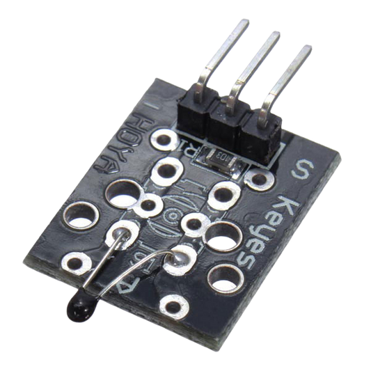 KY-013 Analog Temperature Sensor حساس حرارة تماثلي