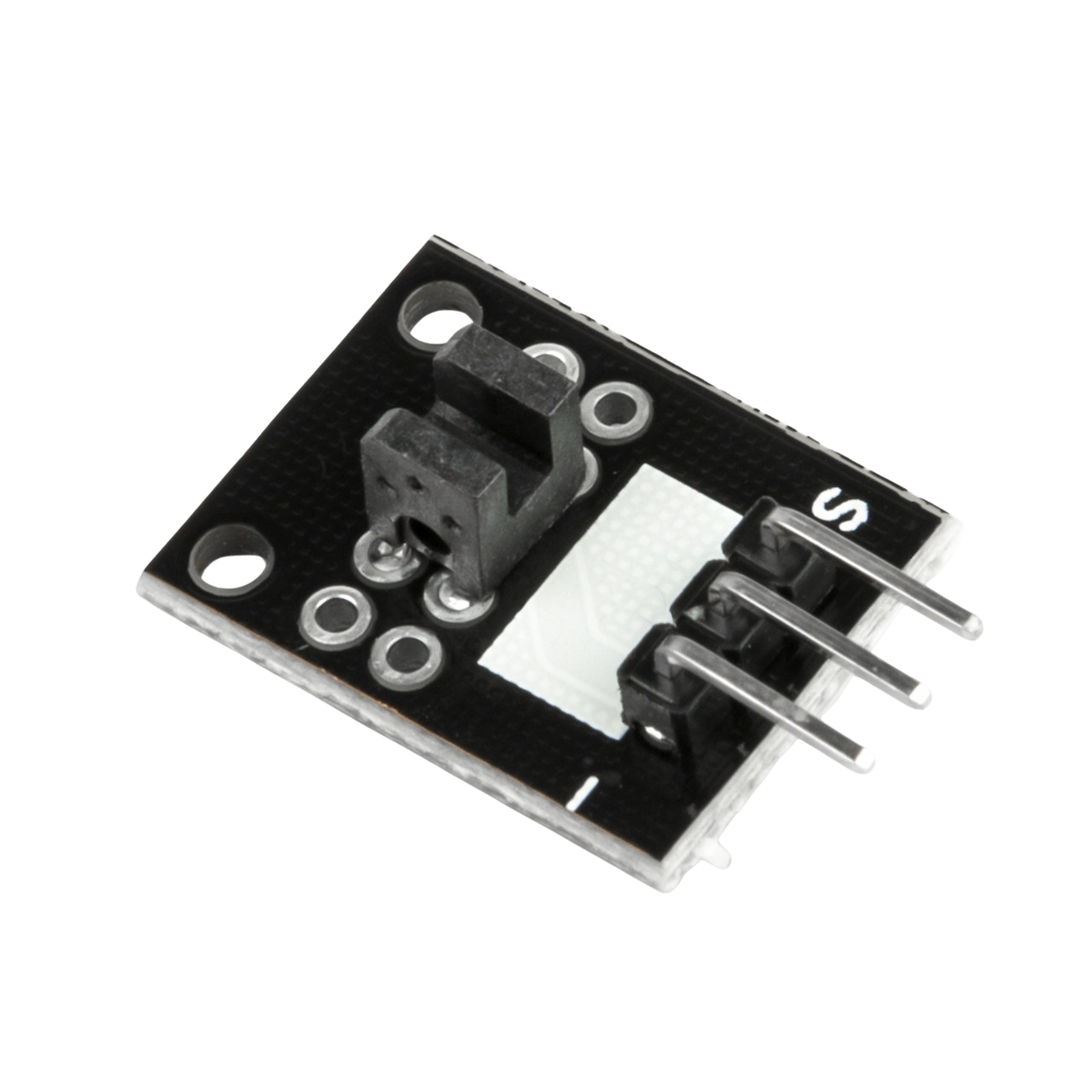 KY-010 Broken Light Blocking Sensor