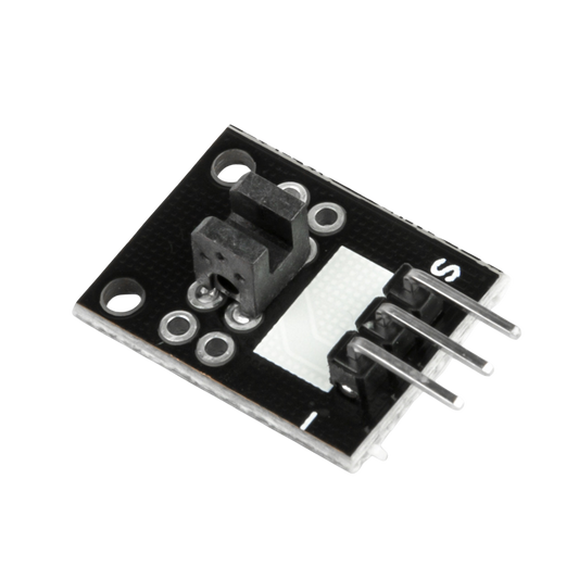 KY-010 Broken Light Blocking Sensor