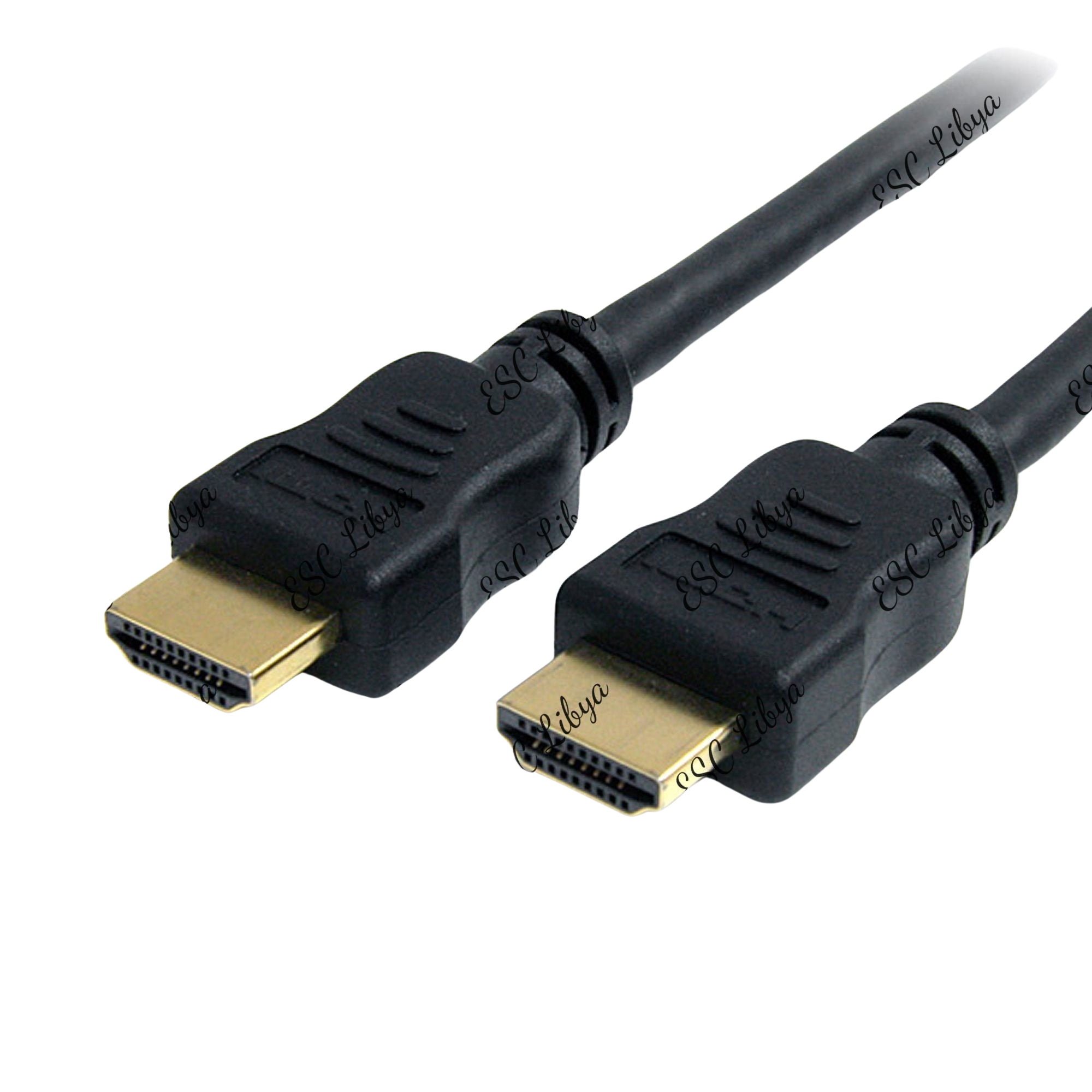 HDMI Cable 1.5M/3M/5M/10M كابل