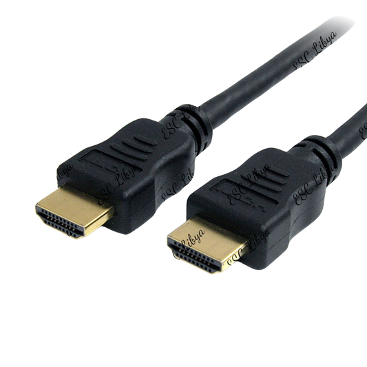 HDMI Cable 1.5M/3M/5M/10M كابل