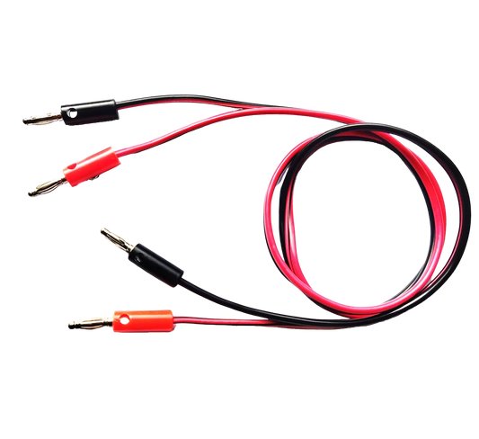 Banana-Banana 1M Cable خيط  بنان-بنان