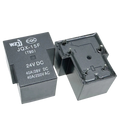 Relay JQX-15F(T90)-Z 24VDc 30A 5pins ريلي