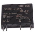 Relay Omron G3Mb-202Pl 12Vdc 2A ريلي