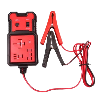 Car Relay Tester فاحص ريلي سيارات