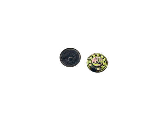 8 Ohm 0.25W Speaker سبيكر