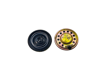 8 Ohm 0.25W Speaker سبيكر