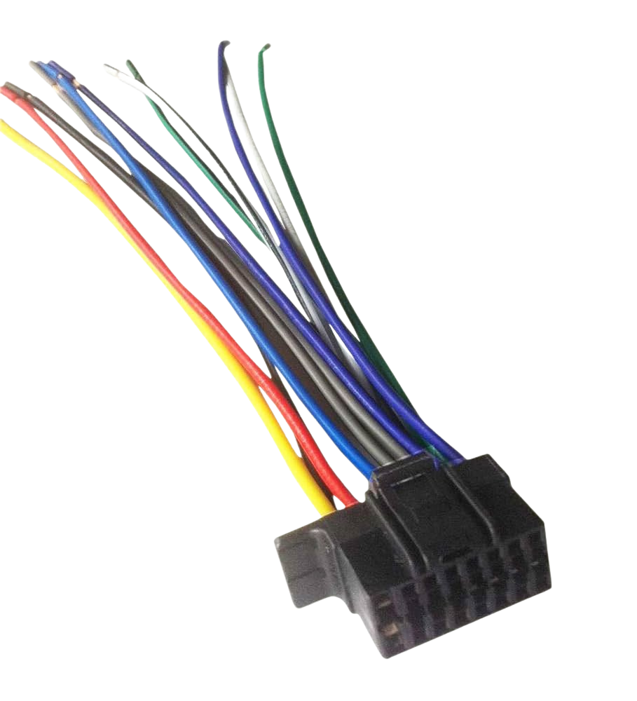 فيشة مسجل سوني حديثة New Sony