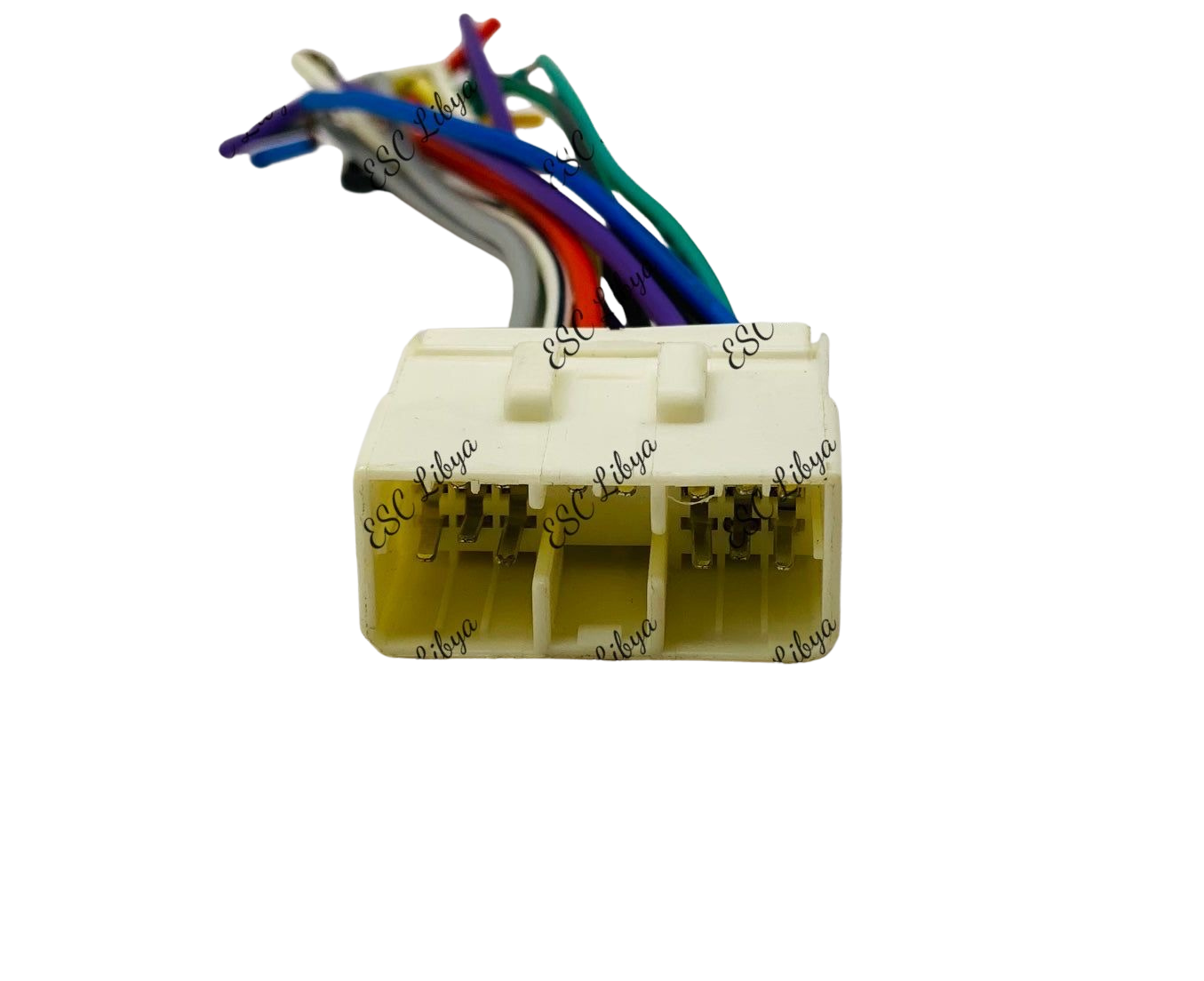 فيشة مسجل هونداي صغيره انثى