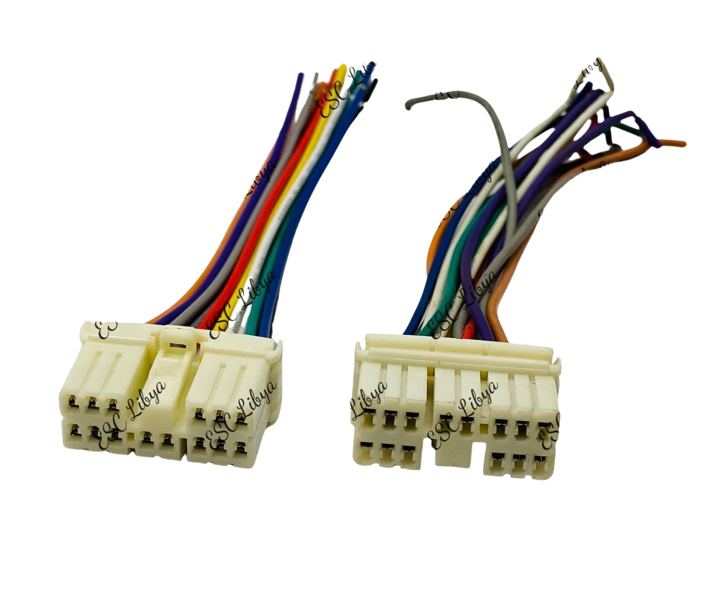 فيشة مسجل هونداي صغيرة