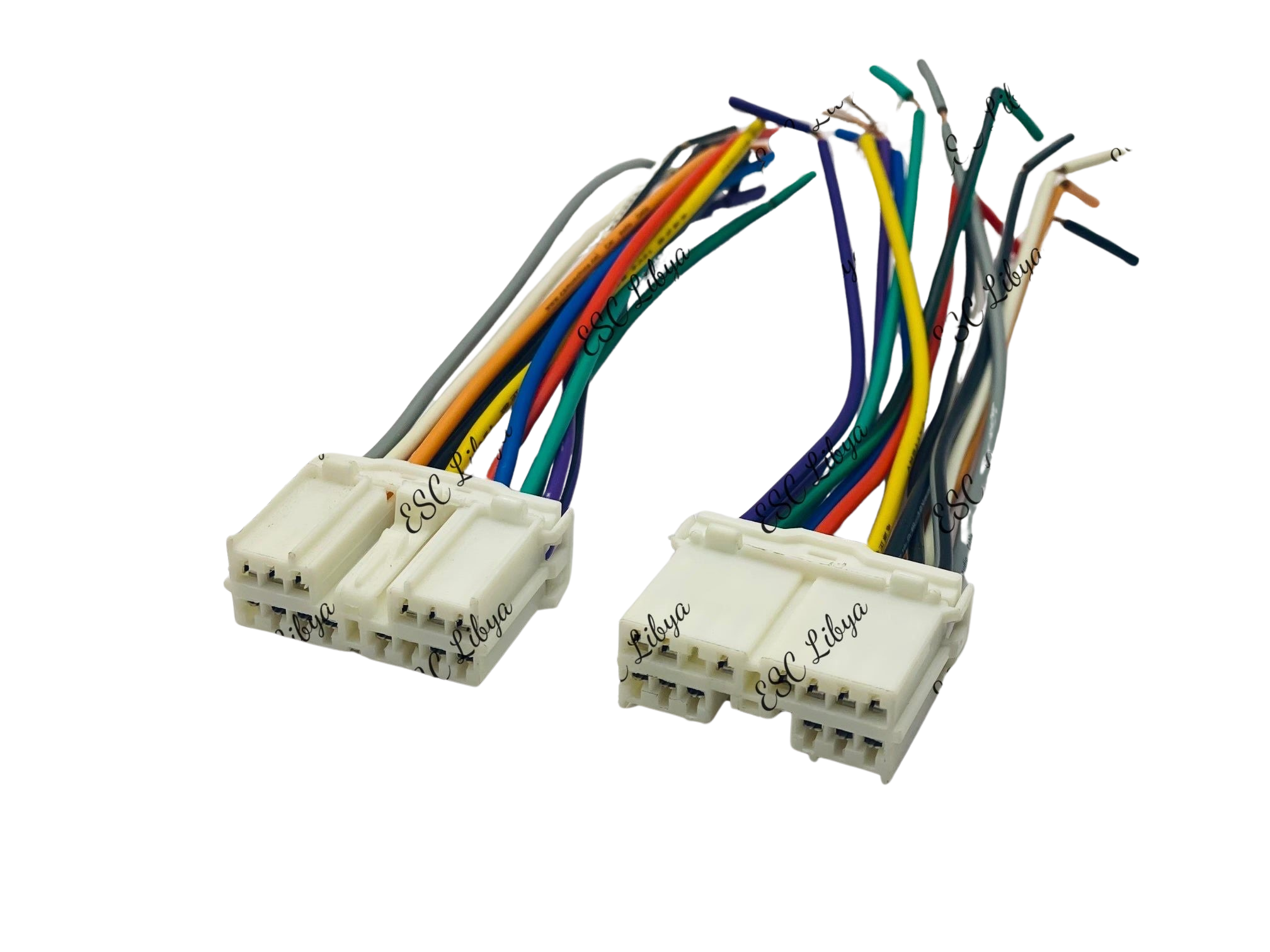 فيشة مسجل متشي لانسر