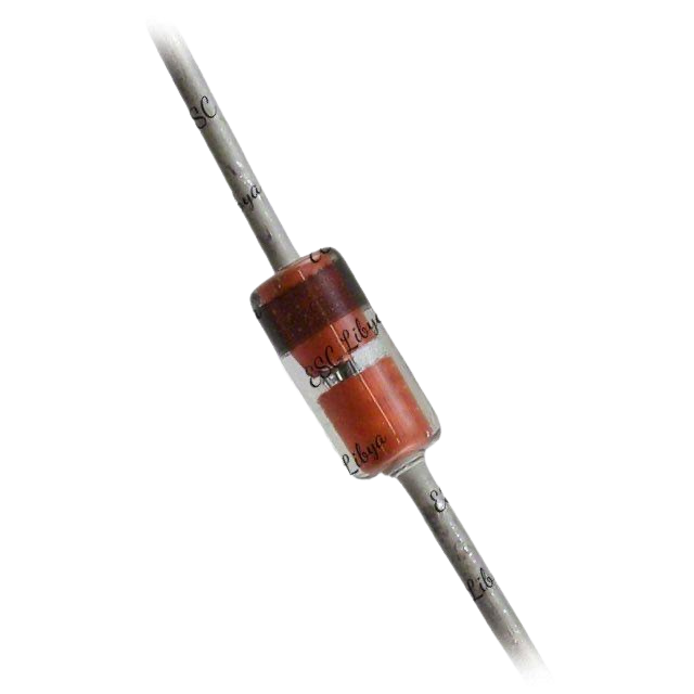 1N4148 Signal Fast Switching Diode 200mA 100V