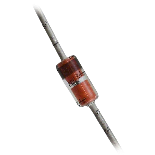 1N4148 Signal Fast Switching Diode 200mA 100V
