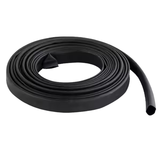Heat Shrink Tube 4mm (1 متر)