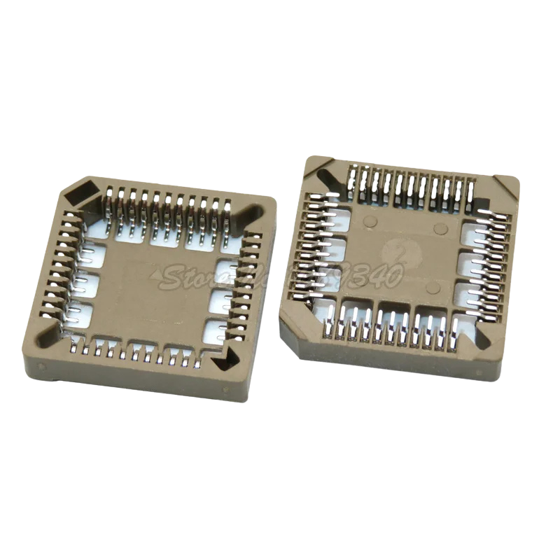 PLCC44 SMD IC Socket