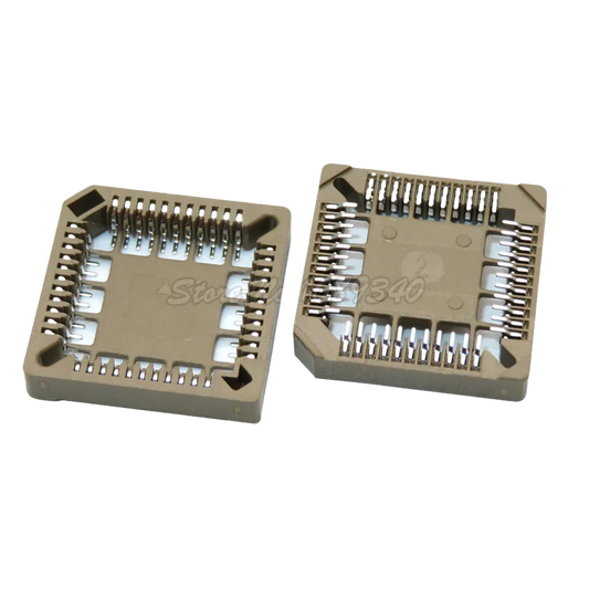 PLCC44 SMD IC Socket