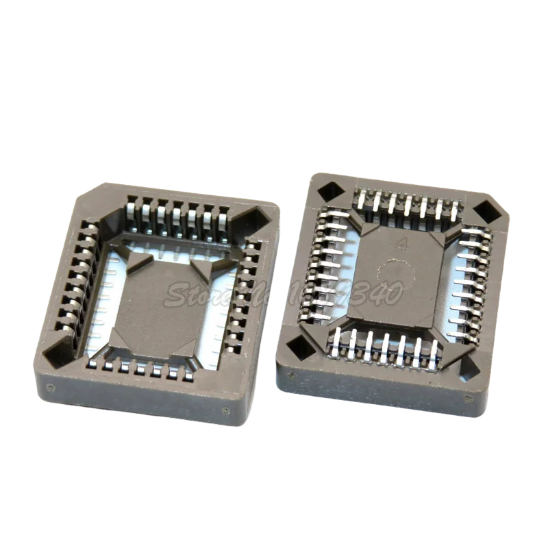 PLCC32 SMD IC Socket