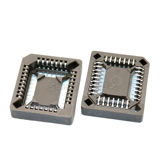 PLCC32 SMD IC Socket