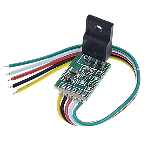 CA-888 LCD Universal Power Supply Board لوحة بور شاشات