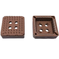 PLCC44 SMD IC 44 Pin Socket