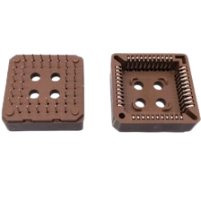 PLCC44 SMD IC 44 Pin Socket