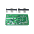 NPCE288 NPCE388 PCB Board for RT809F RT809H Programmer أدابتر مبرمجة