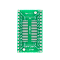SOP28 To DIP28 SMD IC Programmer Adapter أدابتر مبرمجة