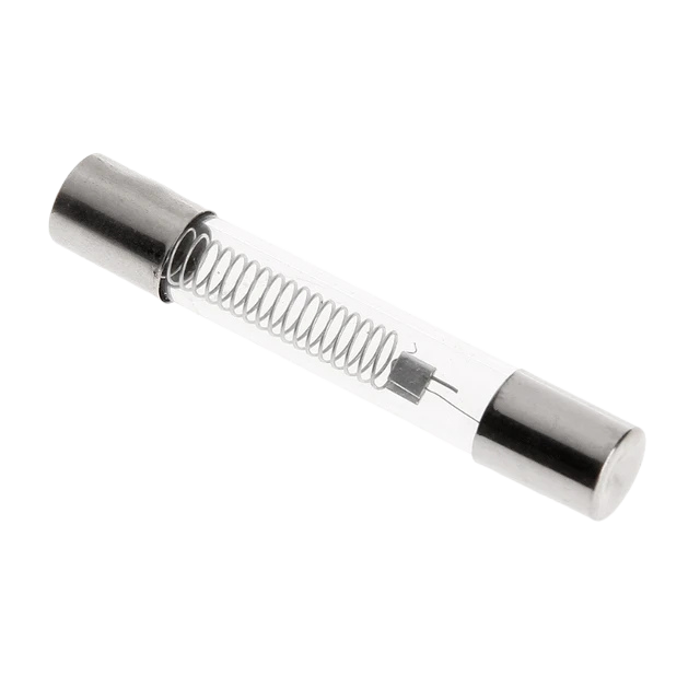 Microwave Fuse 0.9A 5Kv فيوز ميكروويف