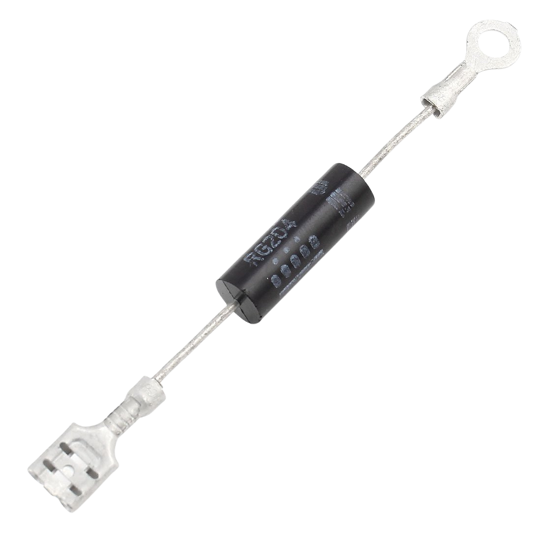 CL01-12 Microwave High Voltage Rectifier Diode 350mA 12kV ديود ميكروويف