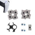 PS5 Controller Conductive Rubber Pads V3.0 قومات بطم يد بلايستيشن 5