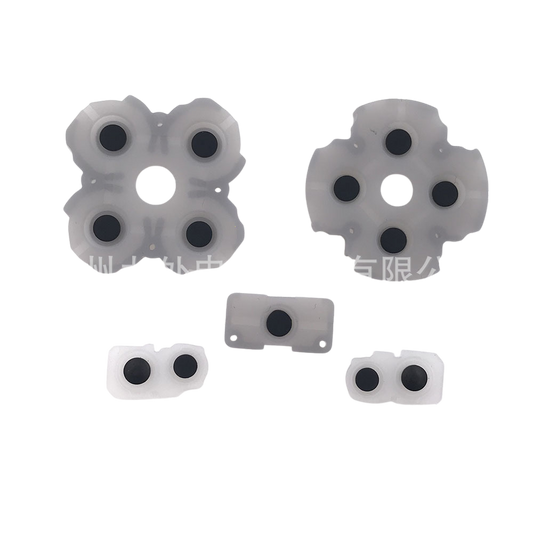 PS5 Controller Conductive Rubber Pads V1.0 قومات بطم يد بلايستيشن 5
