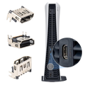 PS5 HDMI Port مدخل إتش دي بلايستيشن 5