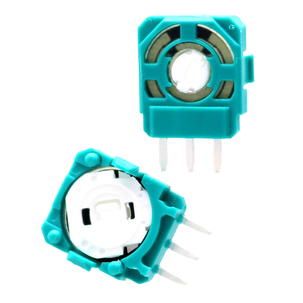 PS5 2.3K Joystick Potentiometer Sensor حساس مارشة اليد