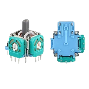 PS5 2.3K Original 3D Analog Joystick مارشة يد بلايستيشن 5 أصلية