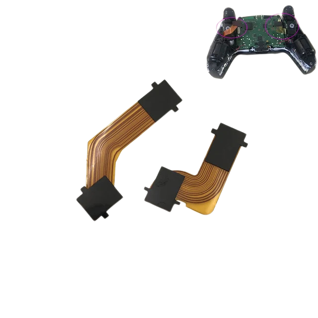 PS5 Controller R/L Flex Cable شريط أر و إل يد بلايستيشن 5