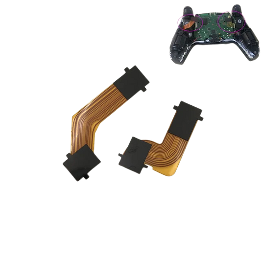 PS5 Controller R/L Flex Cable شريط أر و إل يد بلايستيشن 5