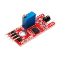 KY-036 Metal Touch Sensor Module