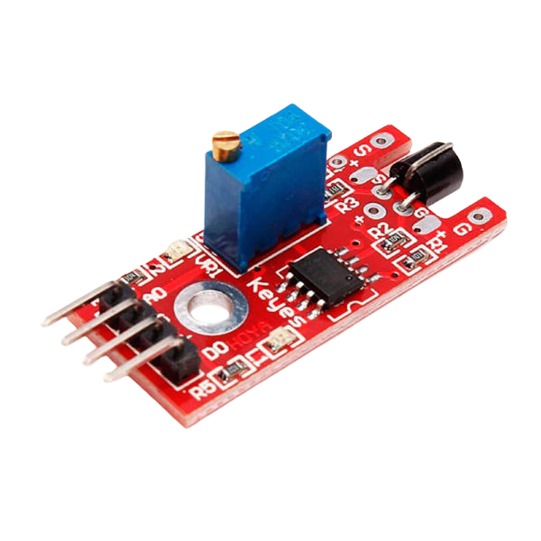 KY-036 Metal Touch Sensor Module