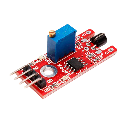 KY-036 Metal Touch Sensor Module