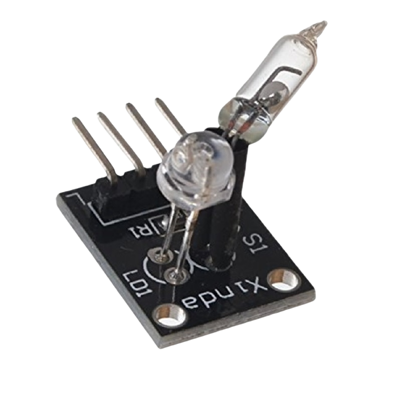 Magic Cup Tilt Switch Module
