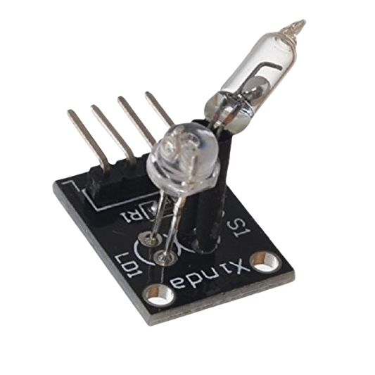 Magic Cup Tilt Switch Module