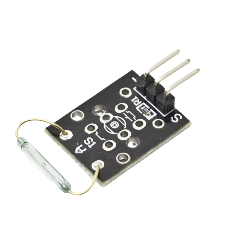 KY-021 Magnetic Reed Switch Sensor Module