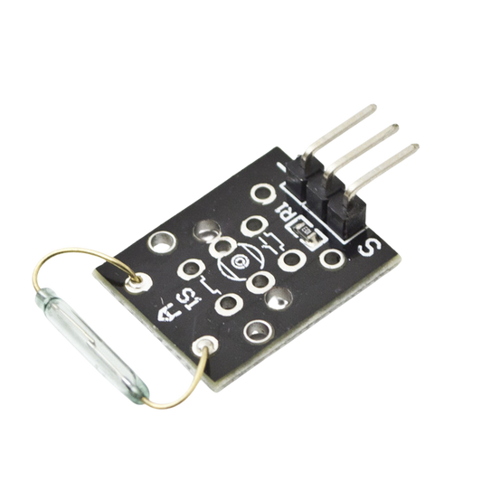 KY-021 Magnetic Reed Switch Sensor Module