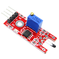KY-028 Digital Temperature Sensor Module حساس حرارة ديجيتال