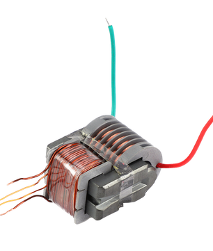 15KV Frequency Voltage Inverter Pulse Generator Arc Ignition Coil Module مولد جهد عالي